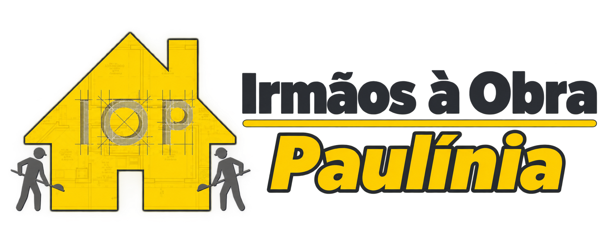 Irmãos à Obra Paulínia